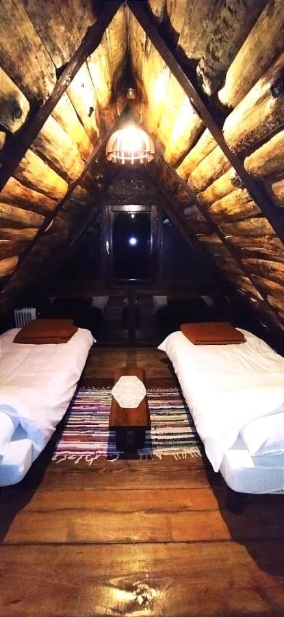 Vacation House Spiritus Flumine Netretic Eksteriør bilde