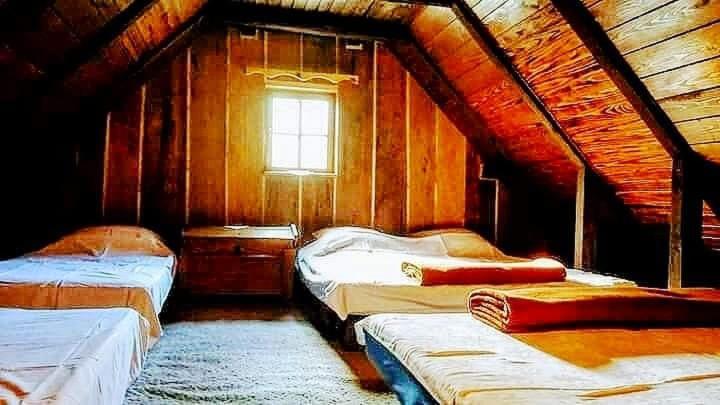 Vacation House Spiritus Flumine Netretic Eksteriør bilde