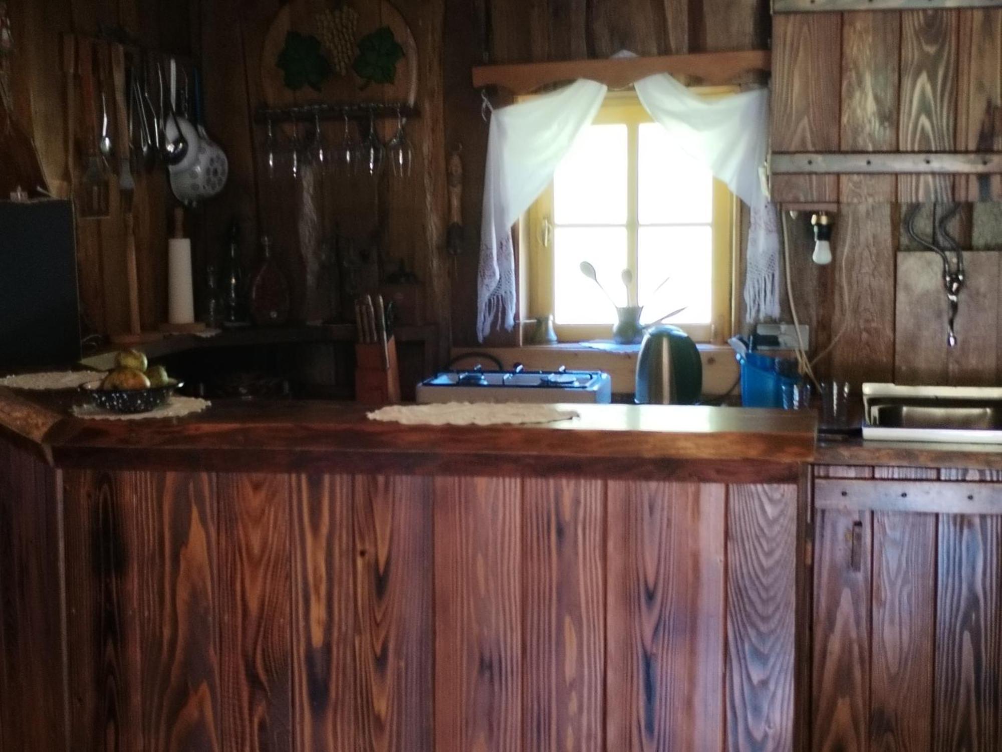 Vacation House Spiritus Flumine Netretic Eksteriør bilde